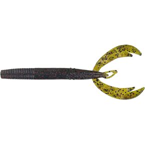 Big Bite Baits SCENTSATION Quarantine Craw