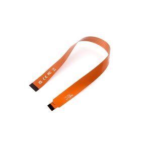 Official DSI FPC Flexible Cable Compatible with Raspberry Pi 5, 22Pin to 15Pin, Suitable for DSI Display Screens, 300MM/30CM/0.98FT Long Extension