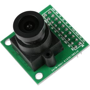 OV5642 Camera Module Image Sensor Module Manual Fine Tuning Supports Sensor with JPEG/MJPEG Compression
