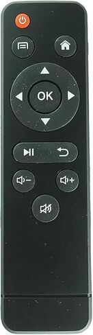 جهاز تحكم عن بعد بديل HCDZ لجهاز عرض صغير محمول 1080P خارجي أصلي 720P جهاز عرض أفلام (لSalange HY300 HY300US) in Kuwait