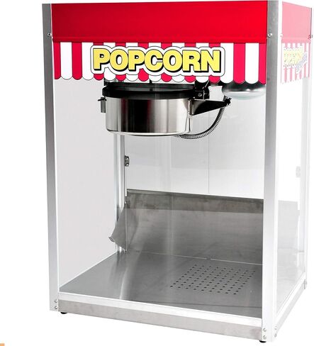 Classic Pop Popcorn Machine in Kuwait