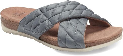 Earth Origins Women's, Oceana Sandal Gold 7 M in Saudi Arabia