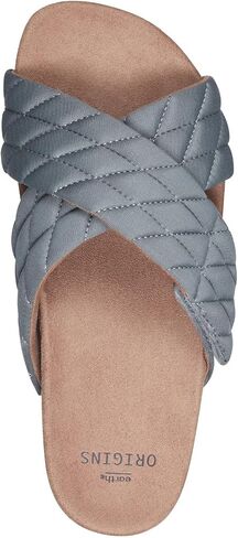 Earth Origins Women's, Oceana Sandal Gold 7 M in Saudi Arabia