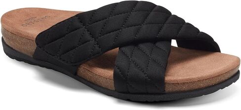 Earth Origins Women's, Oceana Sandal Gold 7 M in Saudi Arabia