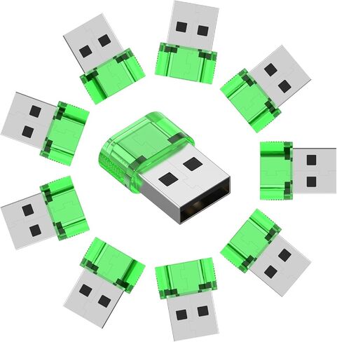 USB Male to USB C Adapter 5 Packs,USB to USB C Super Fast Charging Transfer and OTG Function, USB-A to USB-C Adapter Compatible with iPhone15 Plus Pro Max/iPad Pro Air 4 Mini 6 Almost USB Devices in Saudi Arabia