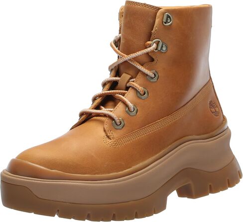 Timberland Women's Roxie Lane Mid Lace Up Fashion Boot in Kuwait