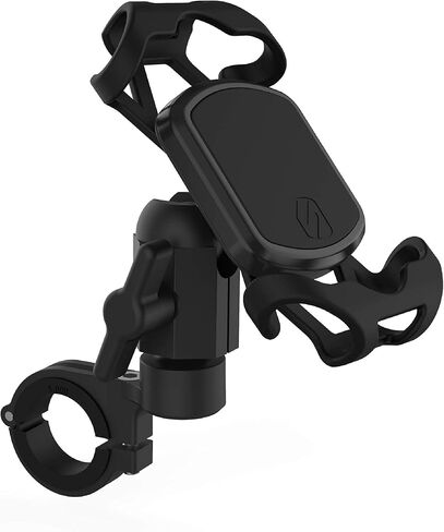 SCOSCHE PSM11022 TerraClamp MagicMount Magnetic Heavy-Duty Suction Cup Mount in Saudi Arabia