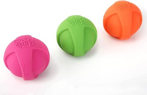 ألعاب هارتز دورابلاي للكلاب المعطرة برائحة لحم الخنزير المقدد، عدد كبير 1 in Kuwait