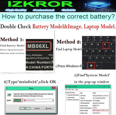 MB06XL 83Wh Battery Replacement for HP ZBook Studio G7 G8 Mobile Workstation/ZBook Create G7 / ZBook Power 16 G11 A/ZBook Create G8 Series Laptop HSTNN-IB9E L78553-005 L77973-1C1 L78553-002 in Saudi Arabia