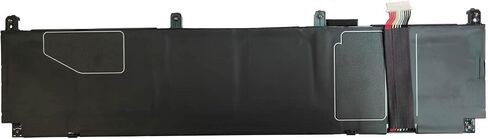 MB06XL 83Wh Battery Replacement for HP ZBook Studio G7 G8 Mobile Workstation/ZBook Create G7 / ZBook Power 16 G11 A/ZBook Create G8 Series Laptop HSTNN-IB9E L78553-005 L77973-1C1 L78553-002 in Saudi Arabia