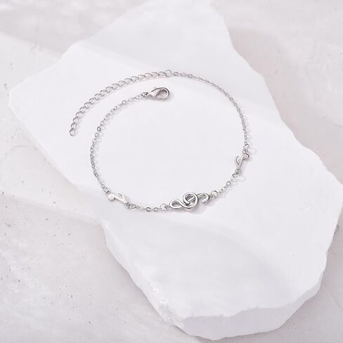 Ladybug Bracelet Jewelry Gifts for Women Girls in Kuwait