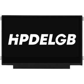 NT116WHM-N11 NT116WHM-N21 N22 N23 NT116WHM-N42 N116BGE-EA2 Replacement for HP ProBook 11 G1 for Ideapad 3 CB-11IGL05 100S 100e 809867-001 LCD Screen Display Panel HD 1366×768 30pin Non-Touch