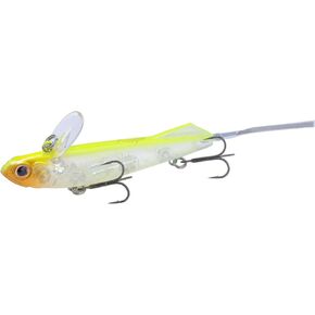 O.S.P PICRO68 SSS, roll Action Super Slow Sinking Minnow