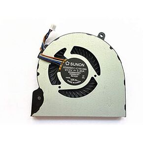 New CPU Cooling Fan for HP elitebook Folio 9470 9470M 9480M Series EF50050V1-C100-S9A KSB0605HCA05 702859-001 6033B0030901 6033B0030902
