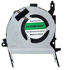New CPU Fan Replacement for Asus F556U X456U FL5900U V556U R558U A556UB VM591U KSB0605HBA03B6E Fan