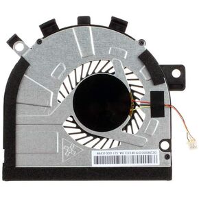 CPU Fan for Toshiba Satellite E45 E45T E45T-A4200 E45T-A4100 E45T-A4300 U40T U40T-AT01S AT01M E55 E55D E55DT E55T E55-A5114 E55T-A5320 Series E55-A5114 E55T-A5320 M40T M40-A M40t-AT02S M50-A