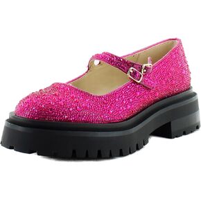 Betsey Johnson Women's Rico Loafer