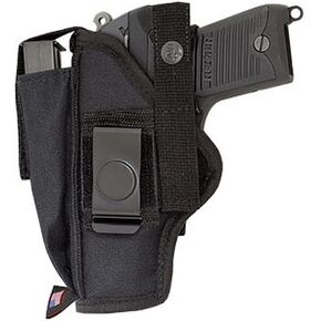 Ace Case Ruger P95; P97; SR9 Side HolsterBRAND New