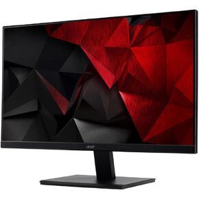 Acer V277U 27" QHD Wide 1440p LED LCD Monitor - Black