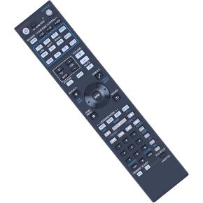 AXD7723 Replaced Remote Control fit for Pioneer Elite Home Theater Receiver SC-85, SC-87, SC-89, VSX-80, SC-91,SC-81,SC-82,SC-95,SC-97,SC-99,VSX-1124,VSX-924-K,VSX-930,VSX-930-K,VSX-1124B,VSX-1124K
