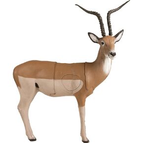 Delta McKenzie African Impala Pro 3D Archery Target