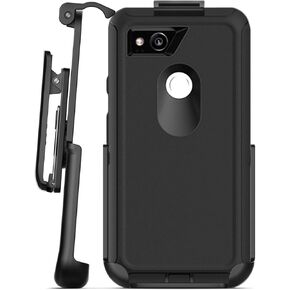 Encased Belt Clip Holster for Otterbox Defender Case - Google Pixel 2 (case not Included)