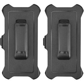 1PCS Replacement Belt Clip Holster for OtterBox Defender Series Case Apple iPhone 14 Plus (6.7")