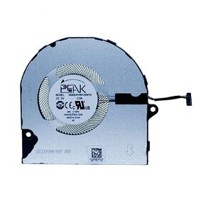 New Replacement KRK6P 0KRK6P CPU Cooling Fan for Dell Inspiron 5410 5415 5418 5518 7415 Vostro 5510 5515 Series EG50050S1-CH90-S9A