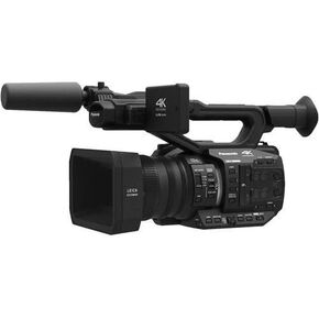 Panasonic AG-UX90 4K Professional Camcorder (Certified Refurbished)