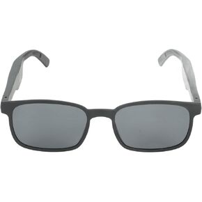 Alomejor Smart Glasses X 13 Open Ear Style Smart Glasses Listen Music Calls Bluetooth 5.0 Audio Glasses