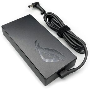 Original 150W 20V 7.5A Charger ADP-150CH B A18-150P1A Compatible for ASUS ROG G531GT G731GT FX505GT FX705GT FX505DD FX505DT FX505DU FX705DD FX705DT FX705DU with Power Cord