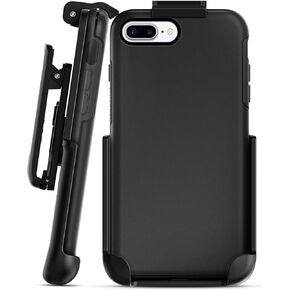 Encased Belt Clip for Otterbox Symmetry Series Case - iPhone 7 Plus and iPhone 8 Plus (Holster only - case is not Included)