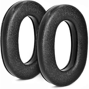 Replacement Ear Pads Earmuffs for 3M WorkTunes Earphone Soundproof Protective Cover