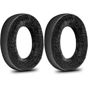Ear Pads Compatible with PX7 Headphones I NOT FIT PX7 S2 and PX8 (Hybrid Velour)