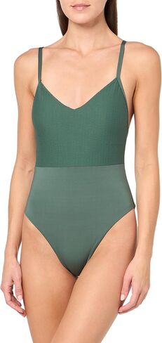 Carve Designs Women's Standard Winnie Smocked One Piece in Saudi Arabia