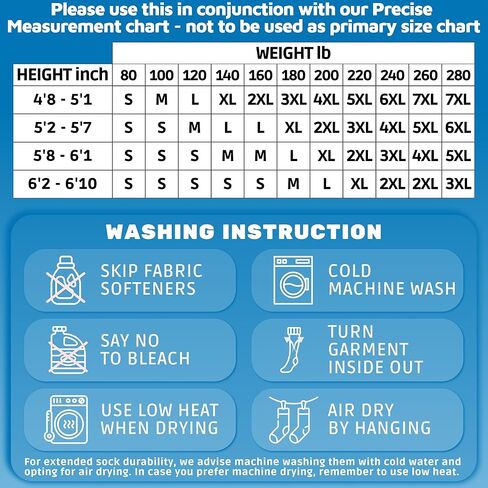 الدعم المطلق جوارب ضغط الأمومة غير الشفافة، جوارب طويلة 20-30 مم زئبق، أسود XXL in Kuwait
