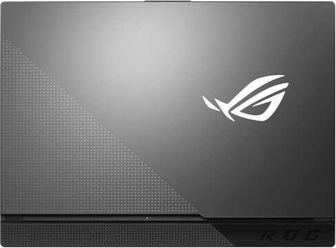 ASUS ROG Strix G15 15.6 بوصة 2K 165 هرتز (AMD Ryzen 7 6800H، ذاكرة الوصول العشوائي 32 جيجابايت، 2 تيرابايت PCIe SSD، GeForce RTX 3060 6 جيجابايت) كمبيوتر محمول للألعاب بلوحة مفاتيح بإضاءة خلفية RGB، نوع C، W-iFi 6E، Win 11 Home (متجدد) in Saudi Arabia