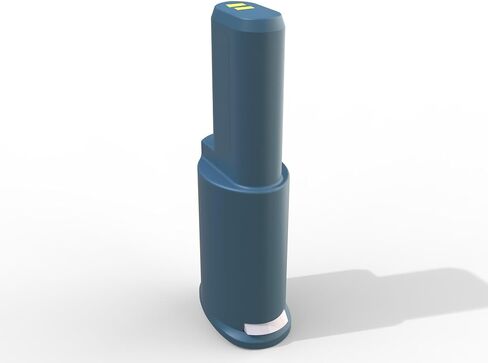 7.4V, 7800mAh Lithium ion Battery Compatible with Niton Thermo XL-2, XL2 GOLDD, XL3t, XL3t GOLDD Analyzer XRF Gun Metals Alloy,Part No. 420-002 in Saudi Arabia