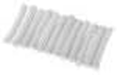 12pcs Foam Cylinders for Fly Tying, DIY Tying Materials Popper Bodies Flies in Kuwait