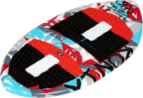 لوح رونكس سوبر سونيك سبيس أوديسي سكيمر ويكسيرف للأطفال 2024 - 3'11" in Kuwait