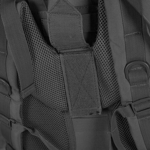 Seibertron 65L Internal-frame Waterproof Backpack Rain Cover Included in Saudi Arabia