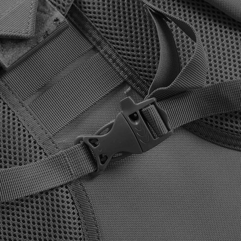 Seibertron 65L Internal-frame Waterproof Backpack Rain Cover Included in Saudi Arabia