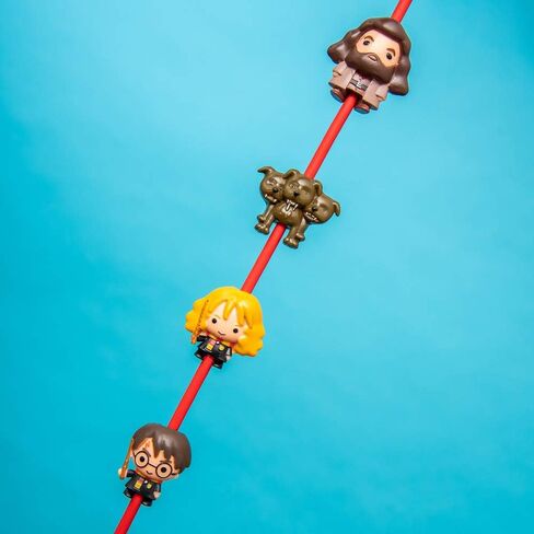 Wizarding World Harry Potter K-Bling - 3 عبوات من واقيات الكابلات القابلة للتجميع in Kuwait