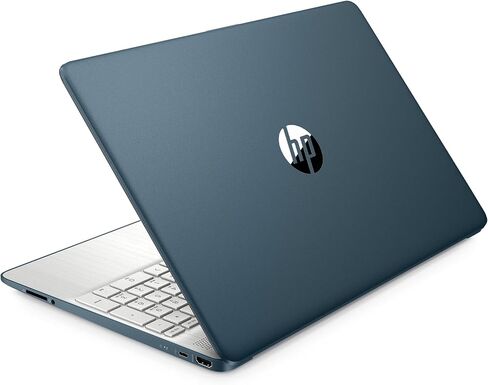 HP Touch-Screen Laptop Computer for Business - 15.6" FHD Display, Intel i7-1255U, 16 GB RAM, 1 TB SSD, Intel Iris Xe Graphics, HD Webcam, WiFi, Windows 11 Pro, with 2021 Office Lifetime License in Saudi Arabia