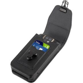 Armor Holster, Multi-Purpose Phone Pouch for Ulefone Armor 24 and Fit for Other Smarthones No Larger Than 6.78"