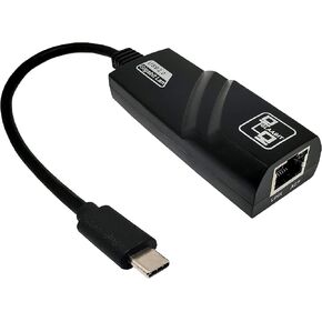 Sonilco USB 3.0 Type A Port to 1 Gigabit (1000 Mbps) RJ45 Ethernet LAN Network Adapter