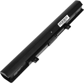 Powerforlaptop Replacement Battery Compatible with Satellite C55D-B5385 C55Dt-B5128 C55Dt-B5208 C55Dt-B5245 C55Dt-C5245 L55-C5340 L55-C5384 L55D-B5364 L55D-C5318 L55Dt-C5238 PA5185U-1BRS