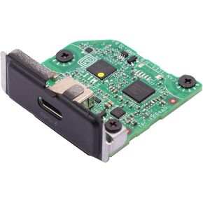 BestParts Type-C USB 3.1 Gen2 Port Flex IO v2 Card Replacement for HP 600 800 805 400 Z2 G6 G7 G8 G9 L83416 SFF DM Mini PC L85068-001 L76508-001