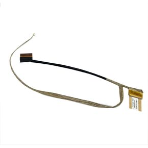 LCD LVDS شاشة LED عرض الفيديو استبدال الكابلات المرنة للبوابة N14CS9 GWTN141-3PR GWTN141-10BL GWTN141-10BK GWTN141-10GR GWTN141-10SL كابل عرض LCD 30PIN CN: 1.17.N14CS9.PPX01