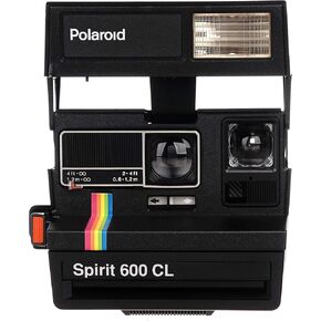 Spirit 600CL – Polaroid Instant Camera